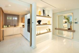 Thumbnail von San Pedro Alcantara Villa ES134816