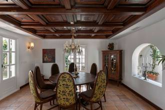 Thumbnail von San Pedro Alcantara Villa ES134817