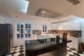 Thumbnail von San Pedro Alcantara Villa ES134817