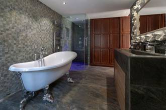 Thumbnail von San Pedro Alcantara Villa ES134817