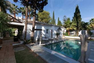 Thumbnail von San Pedro Alcantara Villa ES134817