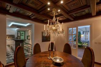 Thumbnail von San Pedro Alcantara Villa ES134817