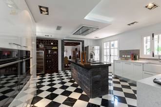 Thumbnail von San Pedro Alcantara Villa ES134817