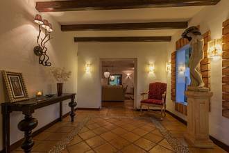 Thumbnail von San Pedro Alcantara Villa ES134817