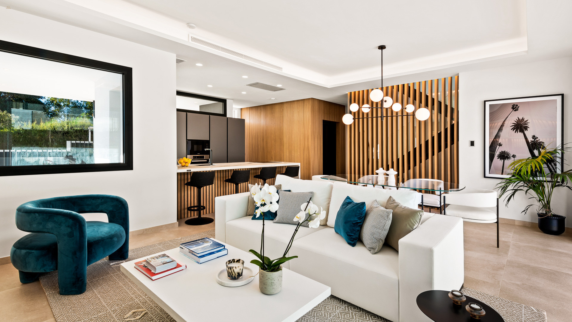 Marbella Villa ES134815