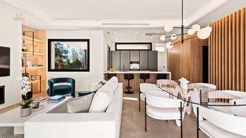 Thumbnail von Marbella Villa ES134815