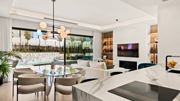 Thumbnail von Marbella Villa ES134815