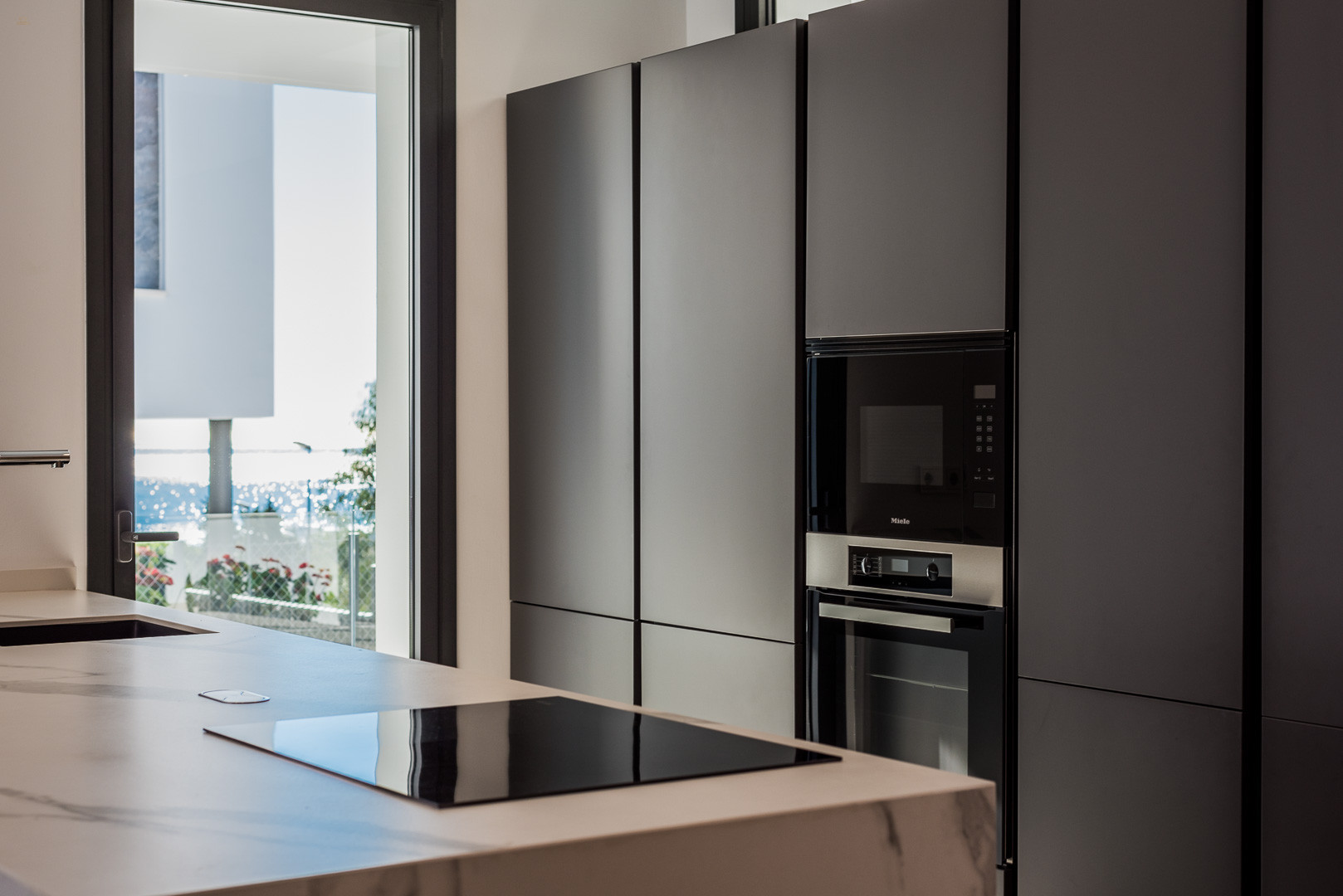 Thumbnail von Marbella Villa ES134815