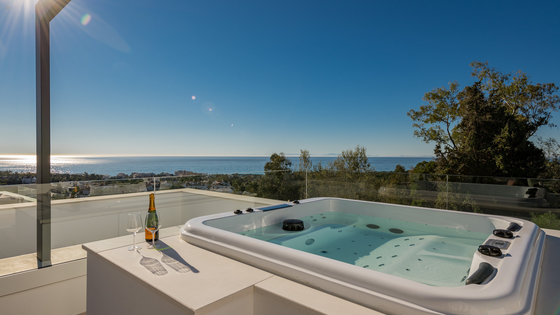 Thumbnail von Marbella Villa ES134815