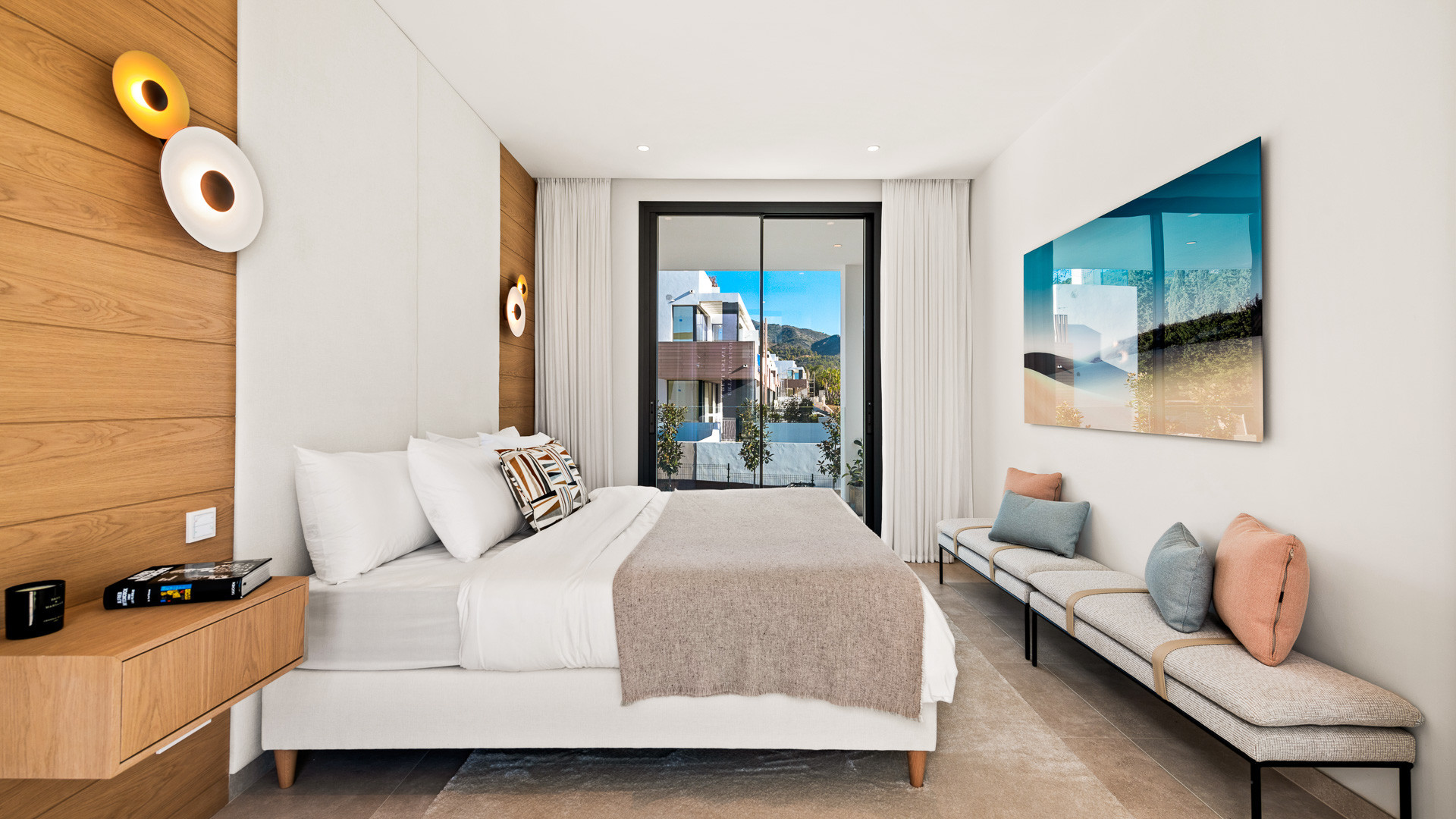 Thumbnail von Marbella Villa ES134815