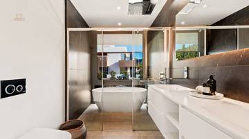 Thumbnail von Marbella Villa ES134815