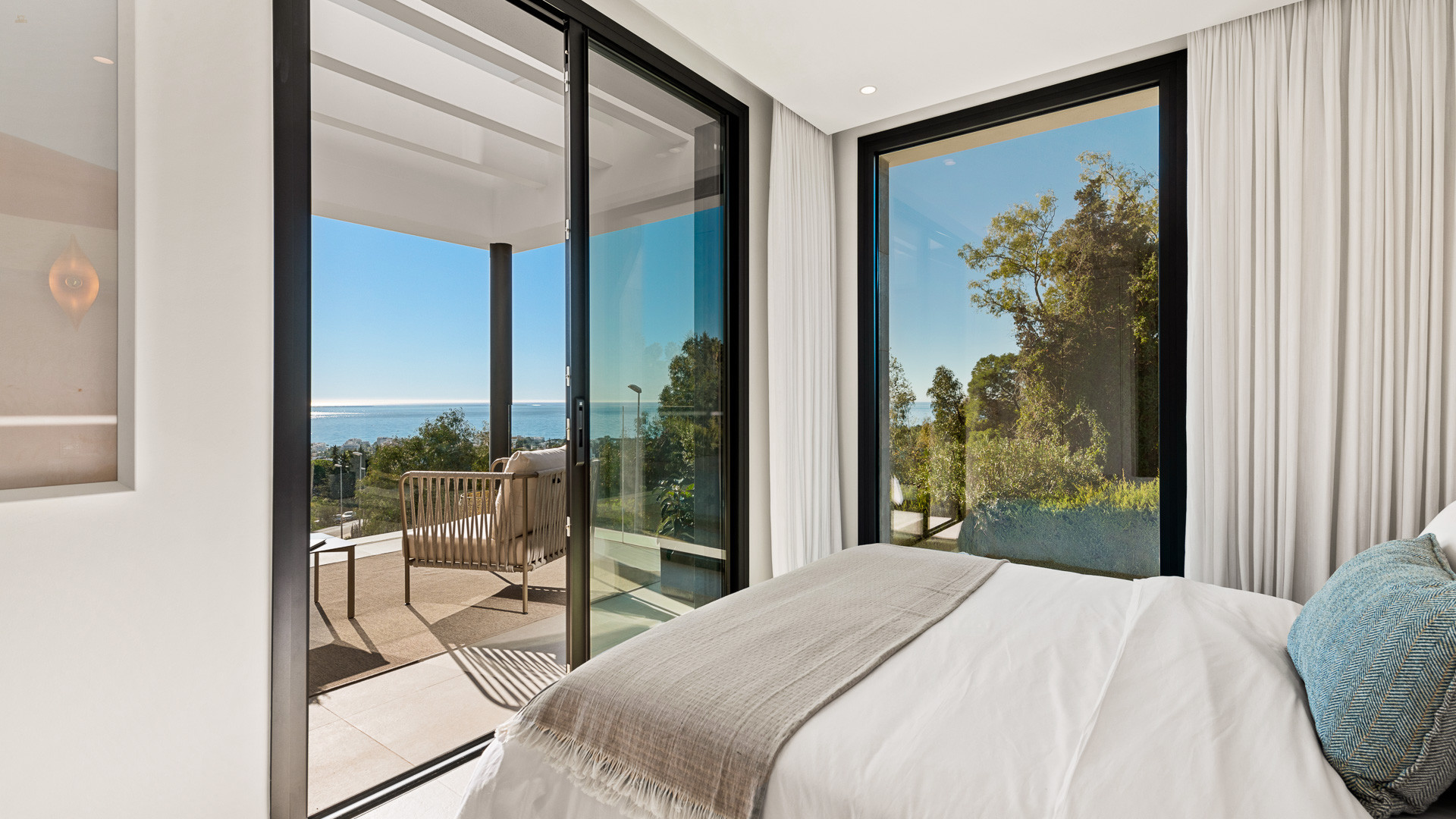 Thumbnail von Marbella Villa ES134815