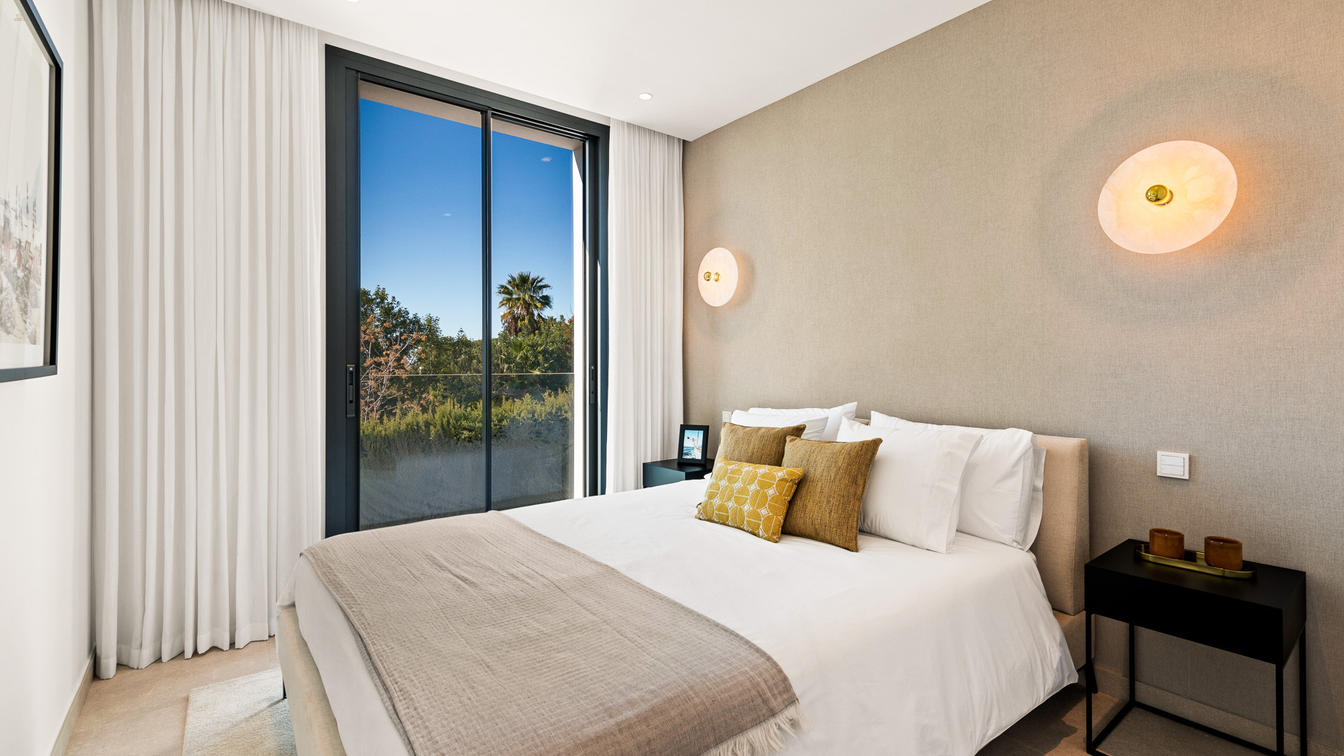 Thumbnail von Marbella Villa ES134815