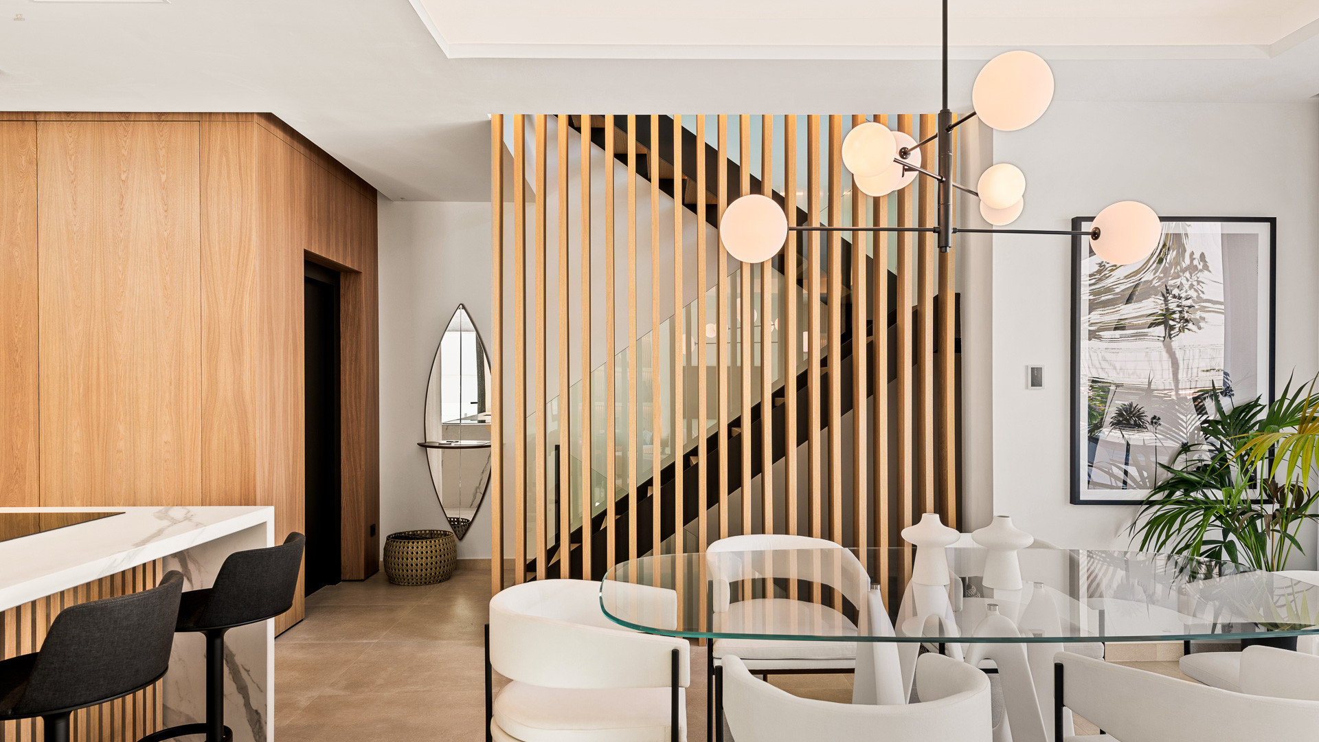 Thumbnail von Marbella Villa ES134815