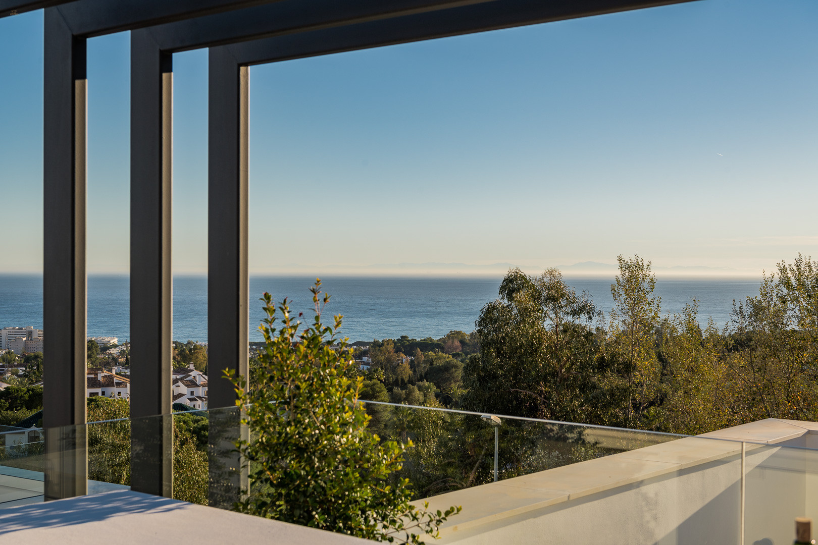 Thumbnail von Marbella Villa ES134815