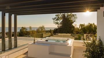 Thumbnail von Marbella Villa ES134815