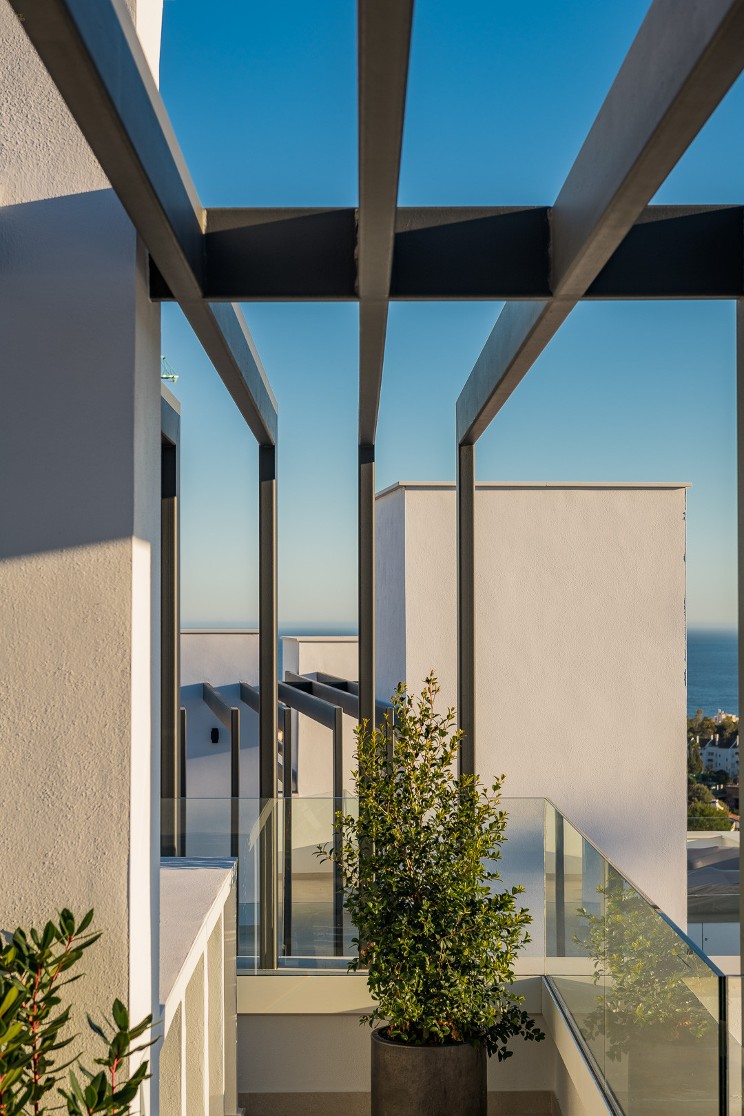 Thumbnail von Marbella Villa ES134815