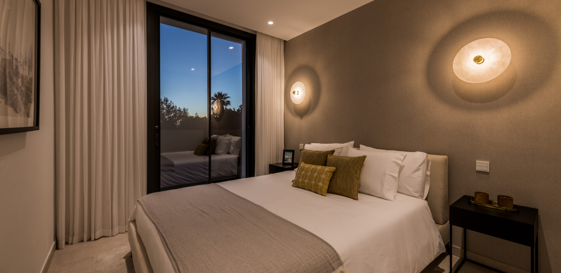 Thumbnail von Marbella Villa ES134815