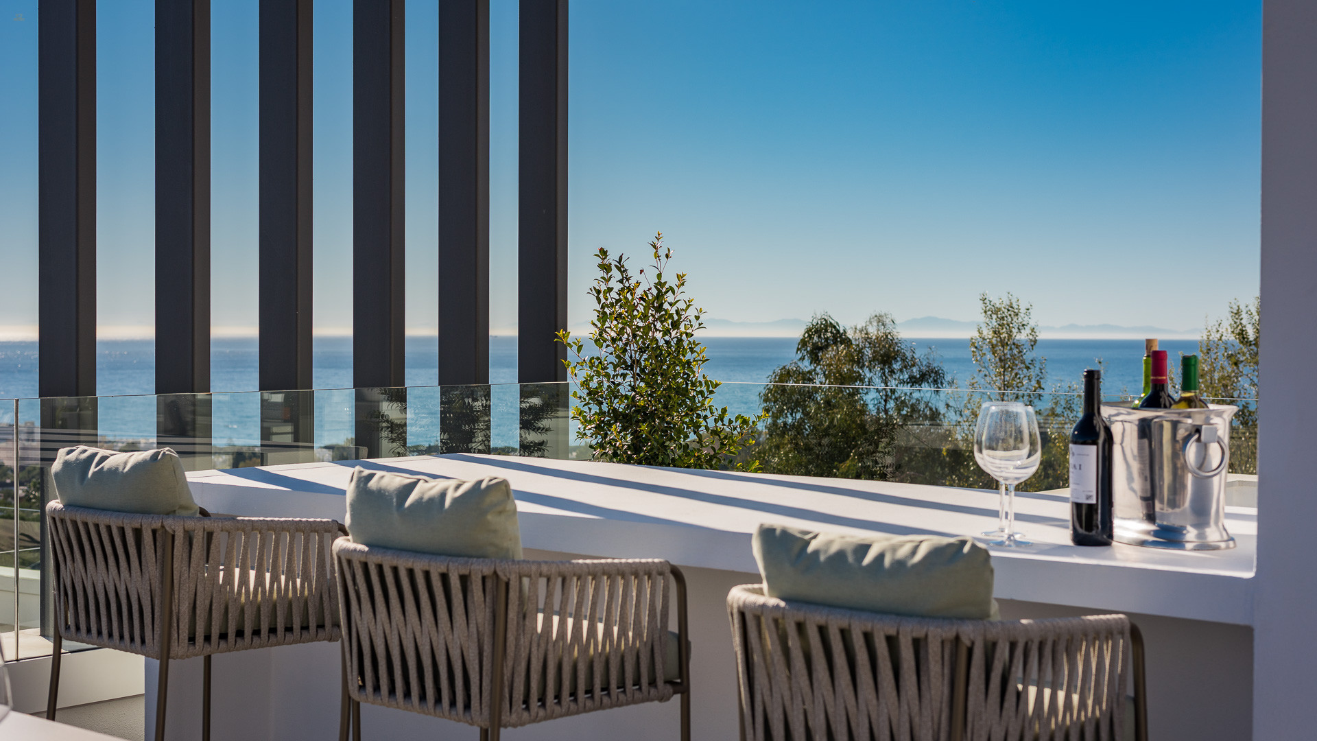 Thumbnail von Marbella Villa ES134815