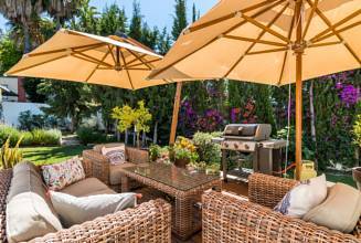 Thumbnail von Marbella Villa ES134813