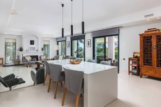 Thumbnail von Marbella Villa ES134813