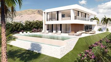 Thumbnail von Villa For Sale in New Golden Mile, Málaga