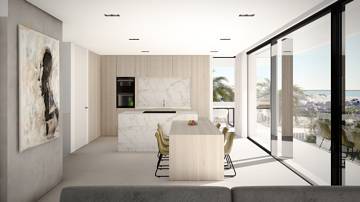 Thumbnail von Villa For Sale in New Golden Mile, Málaga