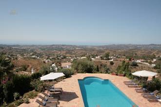 Thumbnail von Mijas Villa ES134061