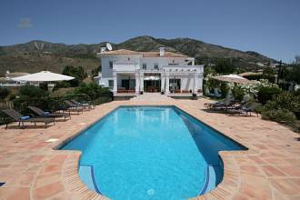 Mijas Villa ES134061