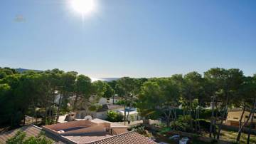 Thumbnail von Villa For Sale in Moraira, Alicante