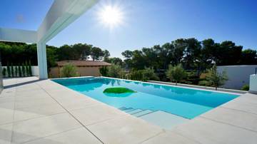 Thumbnail von Villa For Sale in Moraira, Alicante