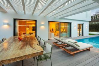 Thumbnail von Guadalmina Alta Villa ES134062