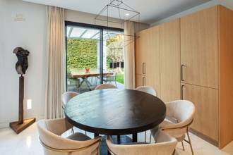 Thumbnail von Guadalmina Alta Villa ES134062