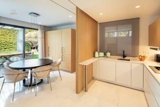 Thumbnail von Guadalmina Alta Villa ES134062