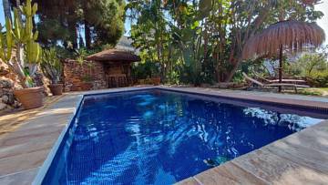 Thumbnail von Villa For Sale in Mijas Costa, Málaga