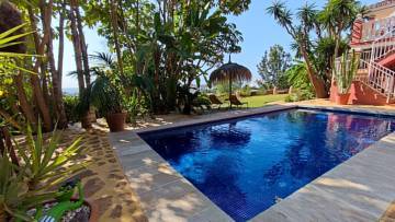 Thumbnail von Villa For Sale in Mijas Costa, Málaga