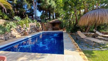 Thumbnail von Villa For Sale in Mijas Costa, Málaga