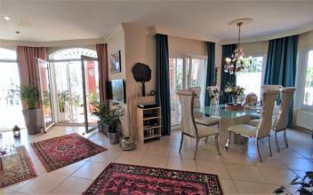 Thumbnail von Villa For Sale in Mijas Costa, Málaga