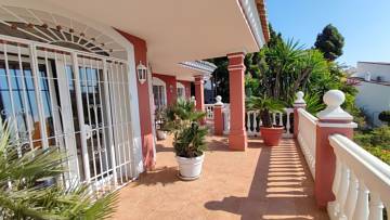 Thumbnail von Villa For Sale in Mijas Costa, Málaga