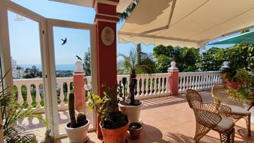 Thumbnail von Villa For Sale in Mijas Costa, Málaga