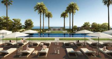 Thumbnail von Apartment For Sale in Estepona, Málaga