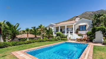 Thumbnail von Villa For Sale in Mijas, Málaga