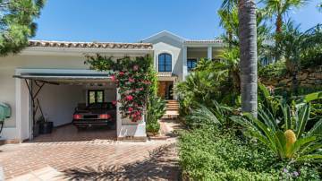Thumbnail von Villa For Sale in Mijas, Málaga