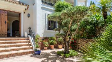 Thumbnail von Villa For Sale in Mijas, Málaga