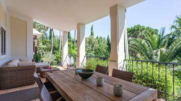 Thumbnail von Villa For Sale in Mijas, Málaga