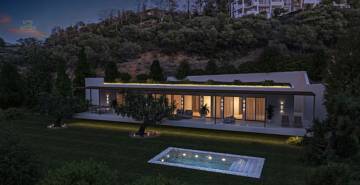 Thumbnail von Villa For Sale in Benahavis, Málaga