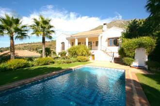 Thumbnail von Villa For Sale in Valtocado, Málaga