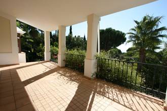 Thumbnail von Villa For Sale in Valtocado, Málaga