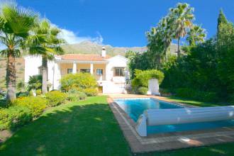 Thumbnail von Villa For Sale in Valtocado, Málaga