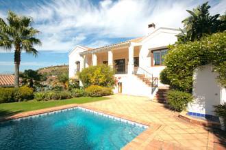 Thumbnail von Villa For Sale in Valtocado, Málaga